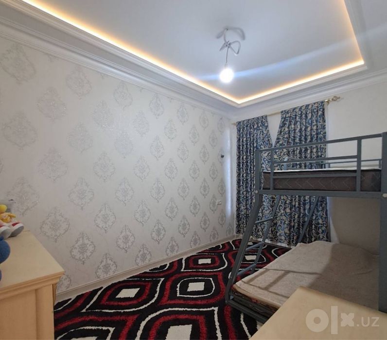 Ттз дурмон !! Продаётся 2x этажный коттедж 1.7 соток 5 комнат
