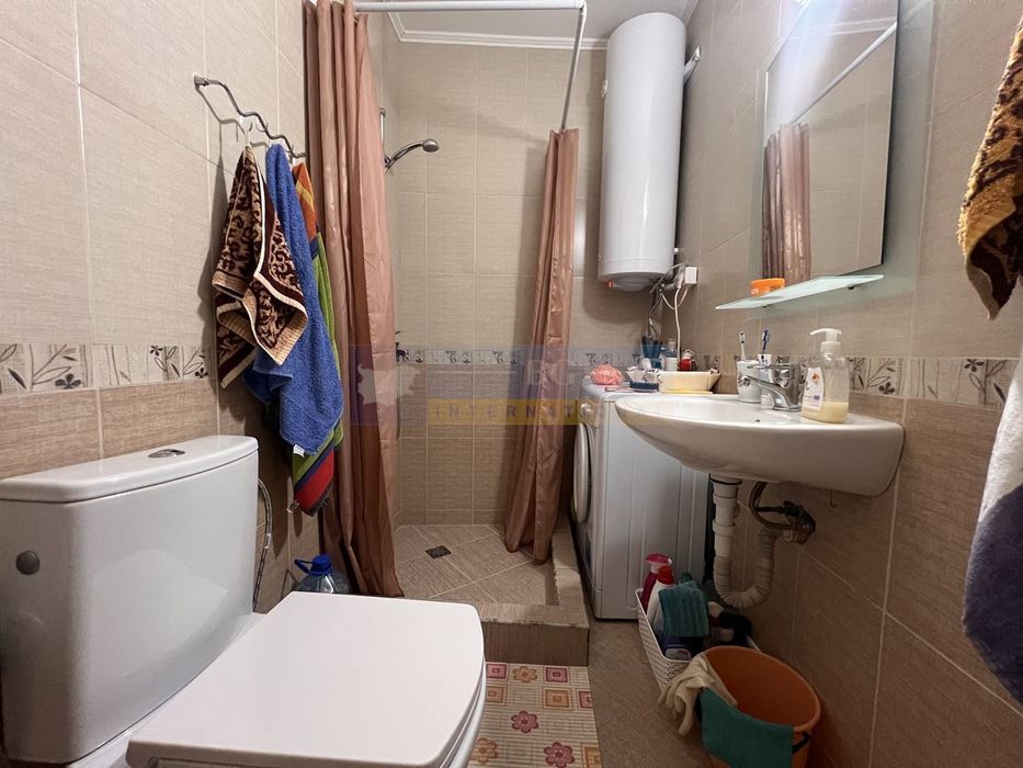 Продава се Двустаен апартамент в Черноморец - 55 кв.м за 881 €/кв.м - Снимка #9