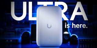 Unifi Army Knife Ultra wi fi tochka