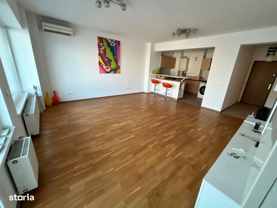 Apartament 3 camere New Town Residence, 84.61mp , Comision 0% — fotografia 3