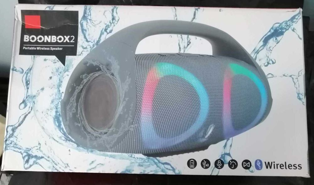 Boxe wireless Portabile Extreme, pret de la 150 pina la 350