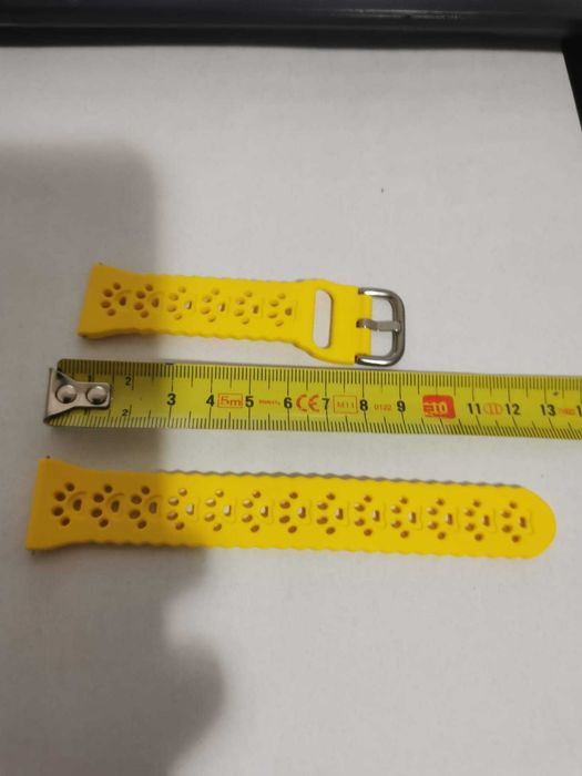 Curea ceas ( clasic sau smart ) cu model de labute