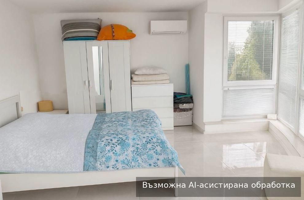 Дава се под наем Къща в к.к. Св.Св. Константин и Елена - 485 кв.м за 1346.4 € - Снимка #4