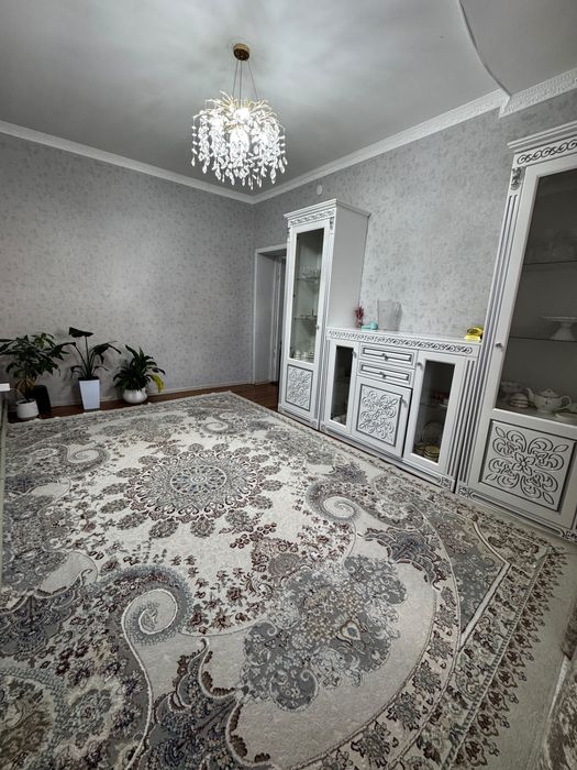 Отдельный дом, 3 комнатный