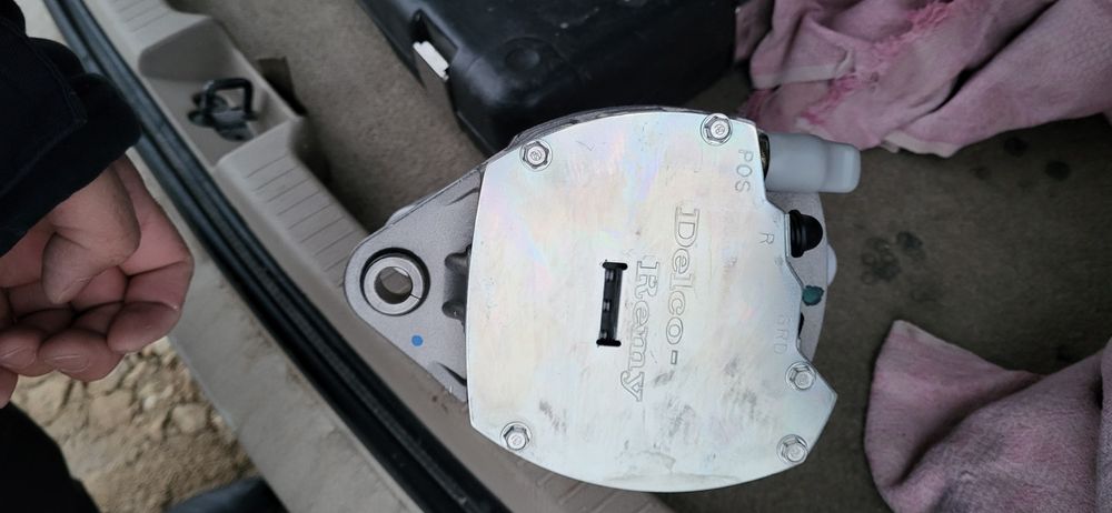 Генератор новый 2-штук