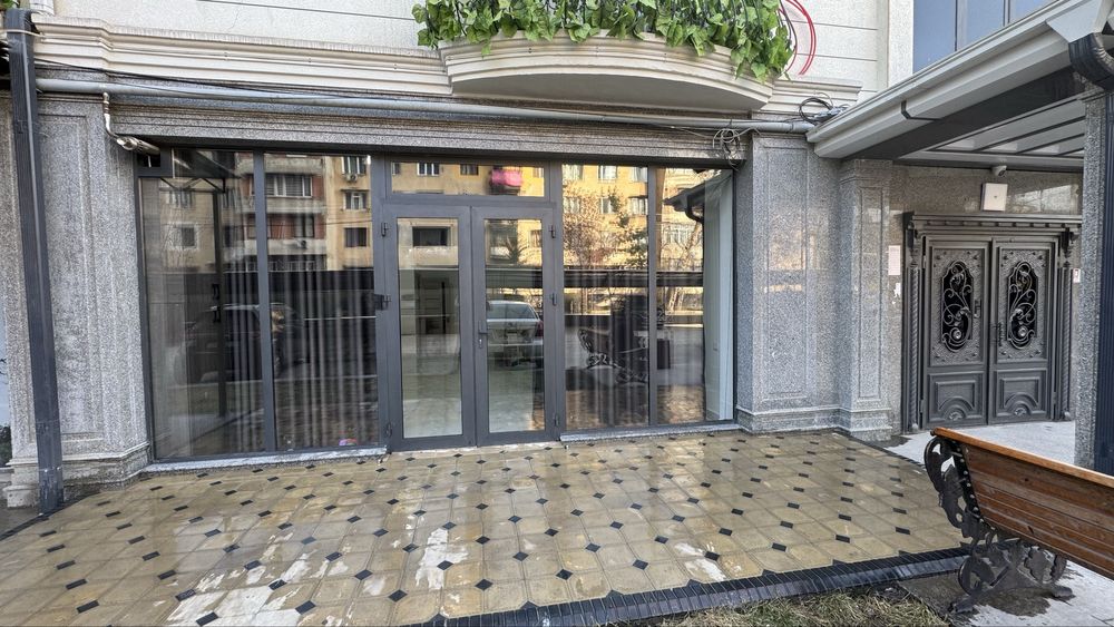 Сотилади магазин ,офис нежилой новостройка Юнусобод-4