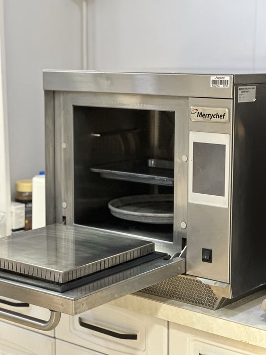 Merrychef Меришеф Eikon e3