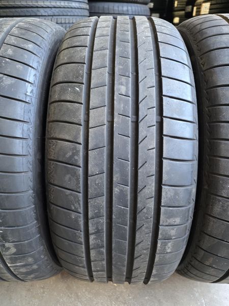 255/50/20 BRIDGESTONE 4бр