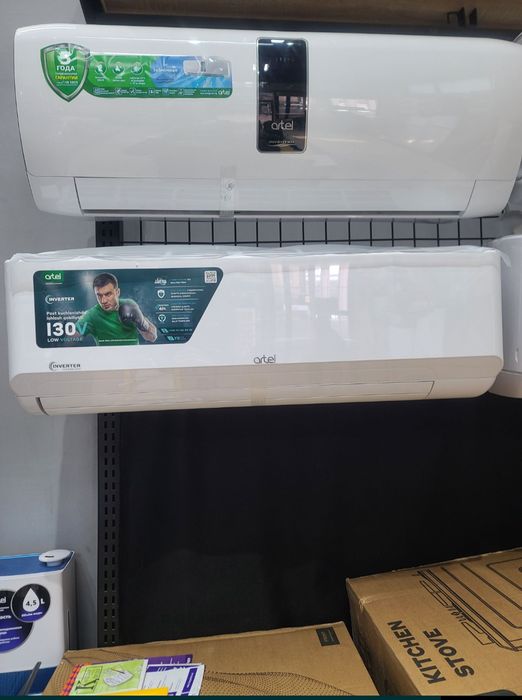 Кондиционер Artel 12 скидка со склада доставка бесплатно