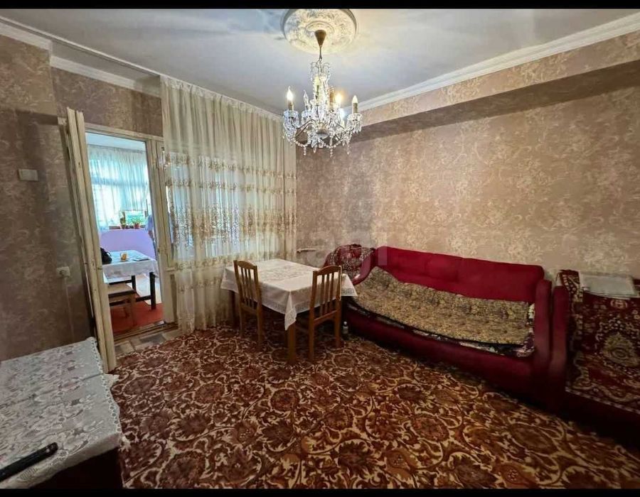 Продаётся квартира Дружба Народов