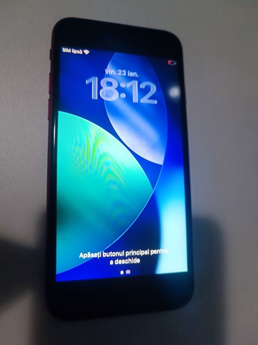 Apple iPhone SE 2020