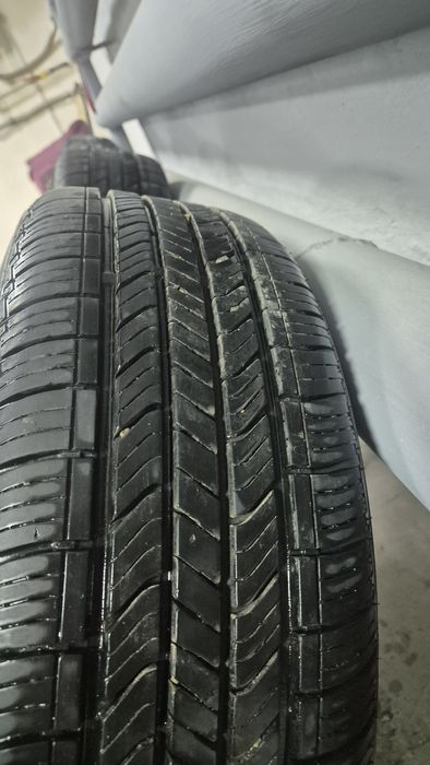 Диски Scad R15 4 на 100