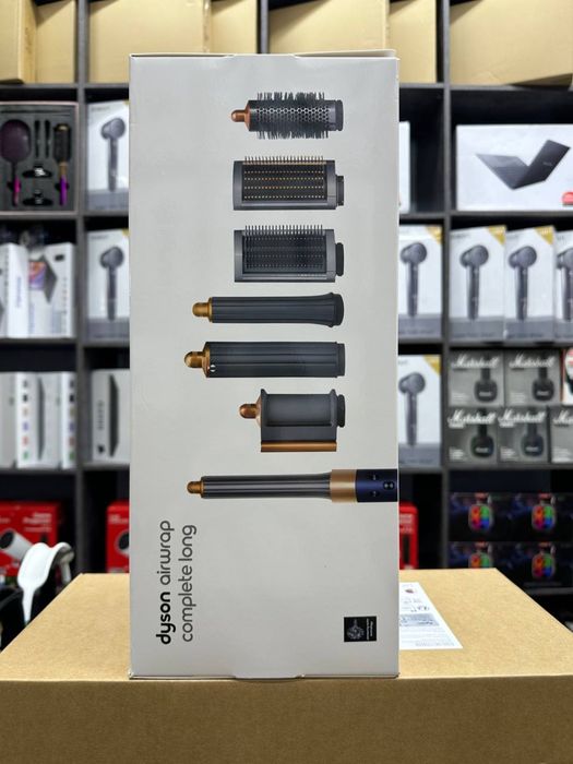 Дайсон Малайзия оригинал