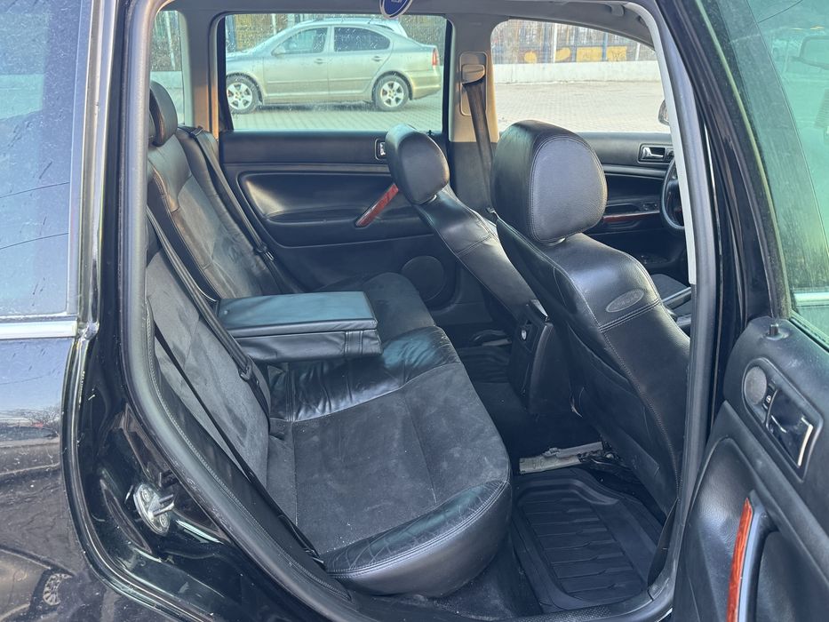 Passat B5.5 1.9 TDI 131cp