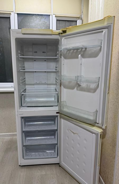 Самсунг холодильник