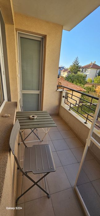 Дава се под наем Тристаен апартамент в Бургас, Сарафово - 120 кв.м за 612 € - Снимка #7