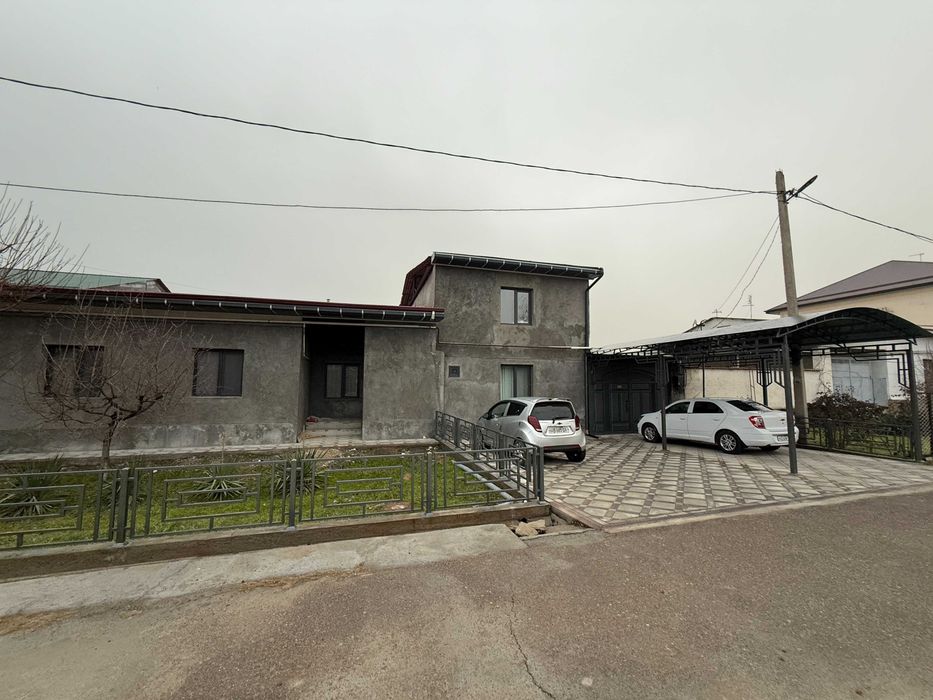 Участка (котедж) в Кибрае