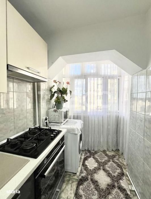 Apartament cu 2 camere in Manastur izolat cu lift si boxa zona BIG — fotografia 3