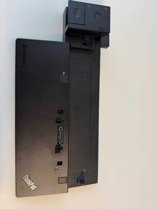 Lenovo ThinkPad Ultra Dock 40A2
