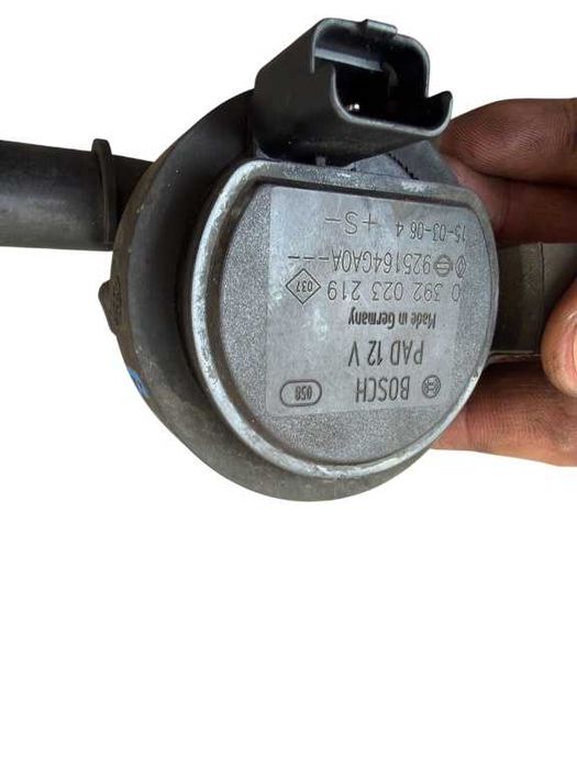 Pompa recirculare apa RENAULT TRAFIC cod piesa 0392023219