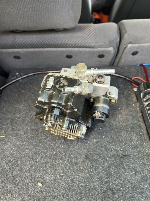 Продавам ГНП Р90