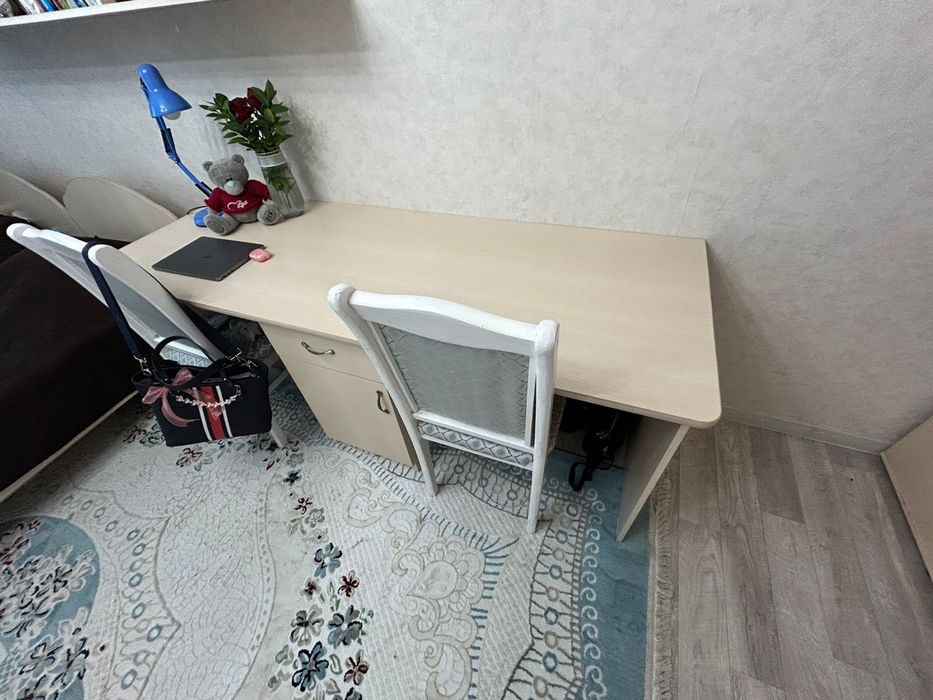 продам детскую мебель