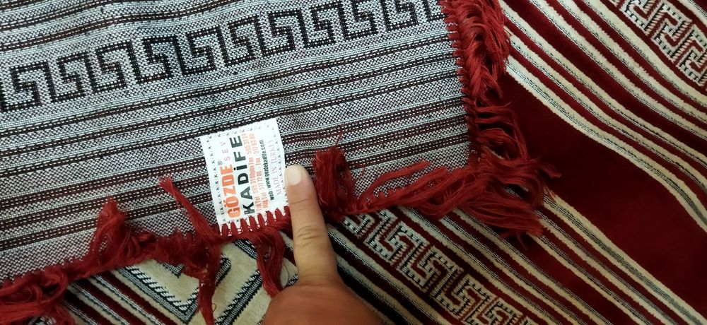 Дивандек плотный.  Турецкий Оригинал