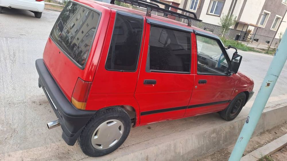 Даевоо тико сотилади