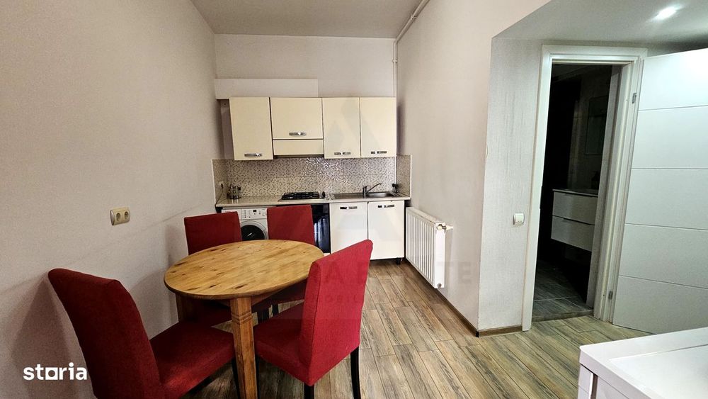 Apartament – Sibiu, Orașul de Jos, Centrul Istoric - Vedere 4