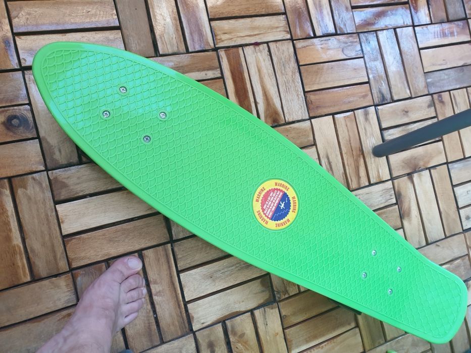 Skateboard de vânzare