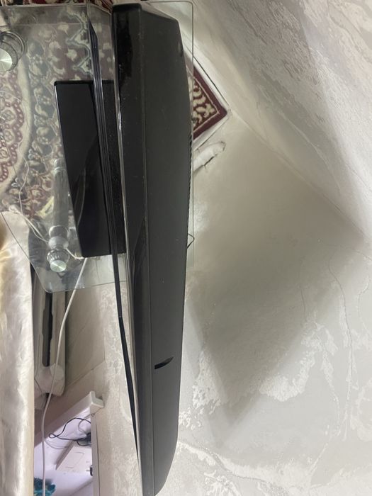 Продам Телевизор Samsung + Отау + Подставка