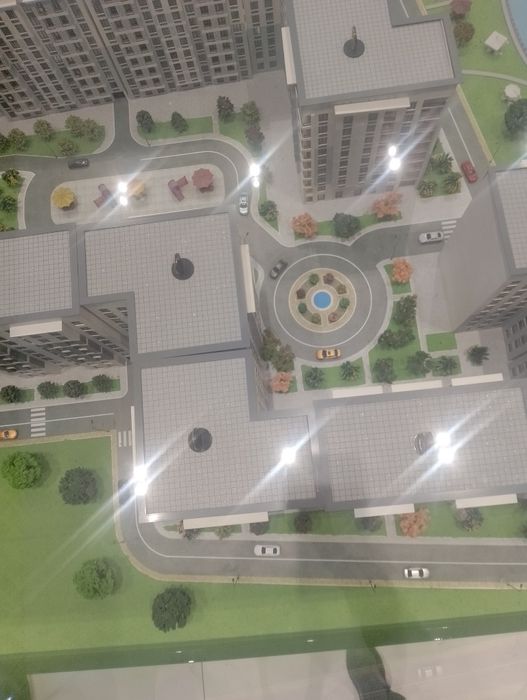 Chilonzor  balbitsa yonida