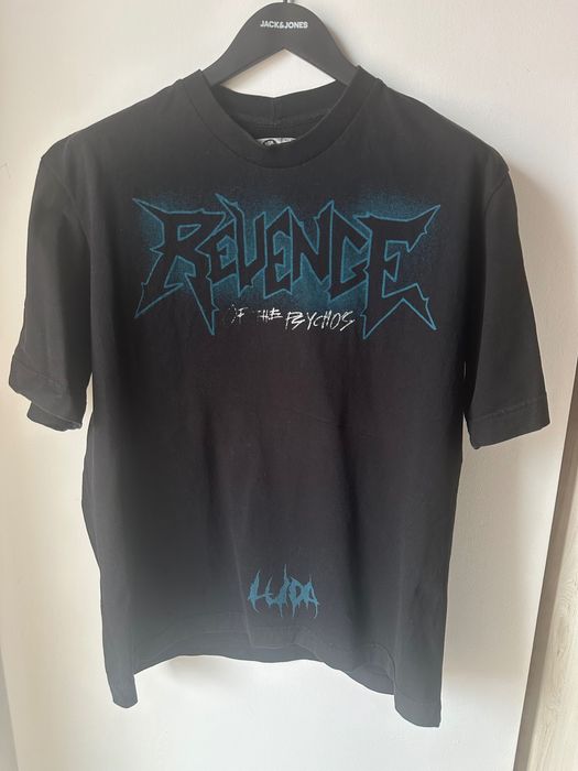 Тениски LUDA стари модели редки