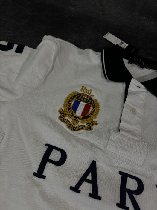 Polo Ralph Lauren Paris