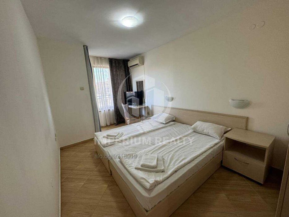 Продава се Двустаен апартамент в к.к. Слънчев бряг - 87 кв.м за 897 €/кв.м - Снимка #6