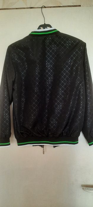 Пролетно-есенно якенце