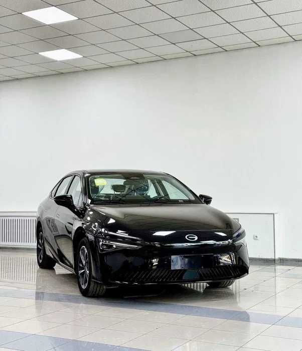 Gac aion S max naxt nasiya