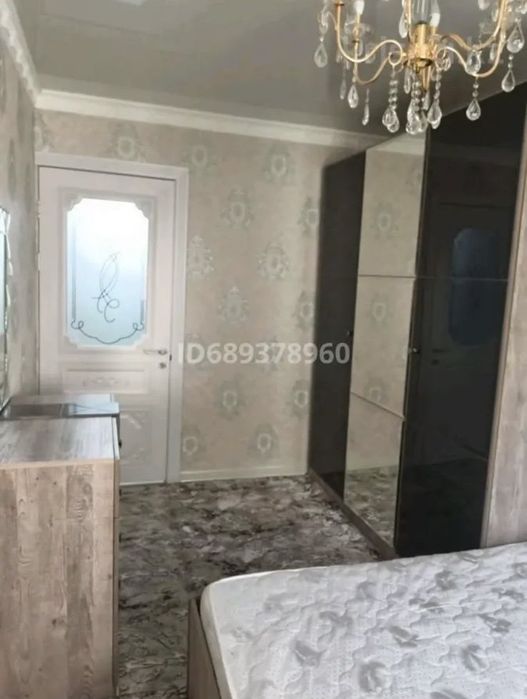 Квартира дом жилой