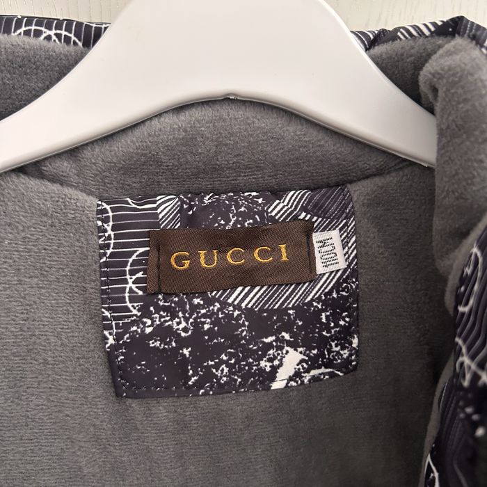 Зимняя куртка 110 размер