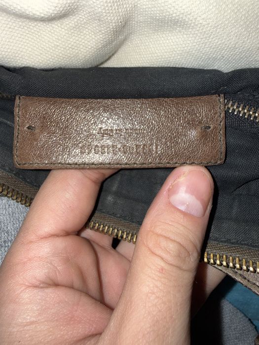 Сумка BALENCIAGA le city first bag