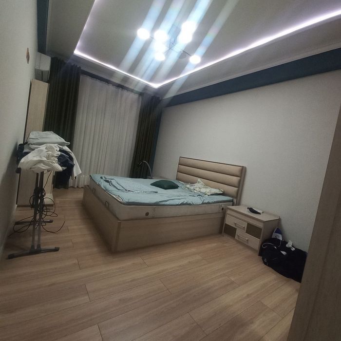 Сергили чина хаус уйлари 2хона евра ремонт 57м