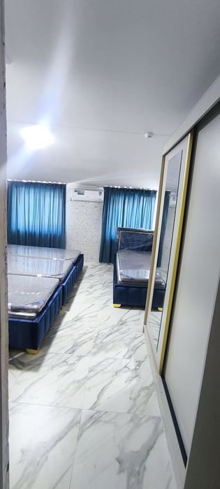 Qizlar va bollarga arenda kivartira