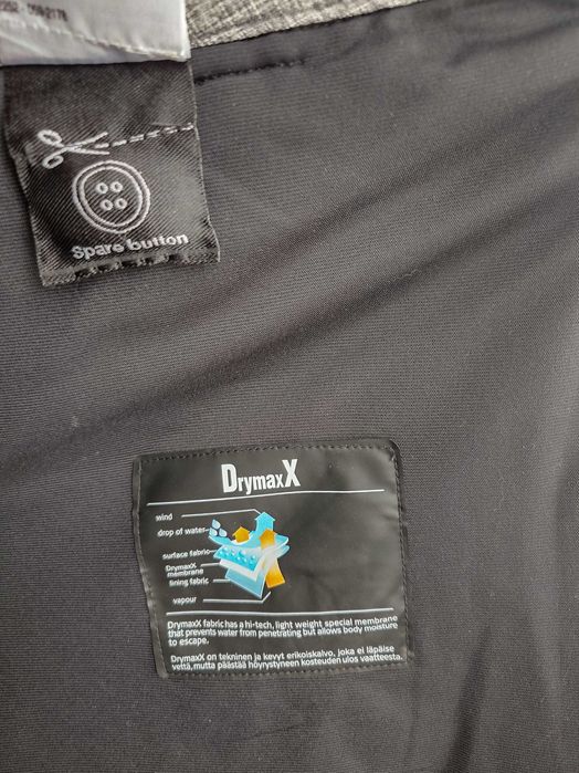 Halti DrymaxX - Мъжки Ски панталони - размер М-L