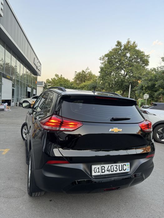 tracker 2 LS gbo