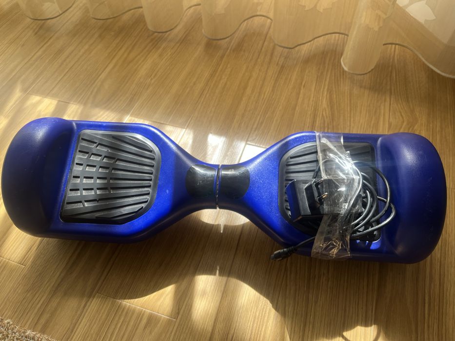 Hoverboard lexgo
