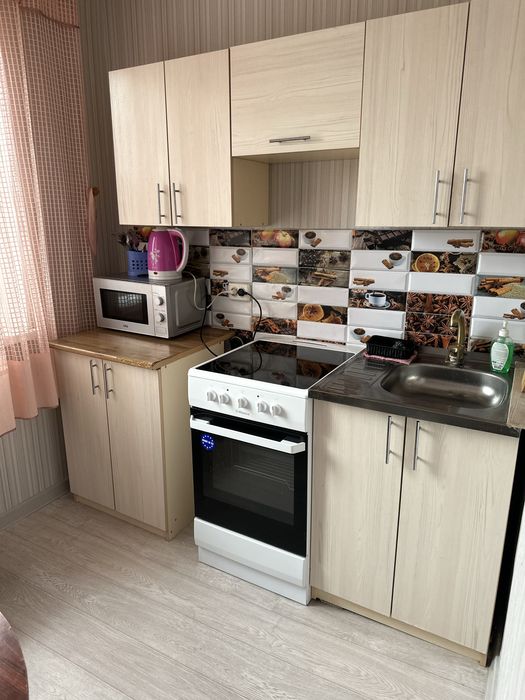 Сдам на длительный срок 2х комнатную