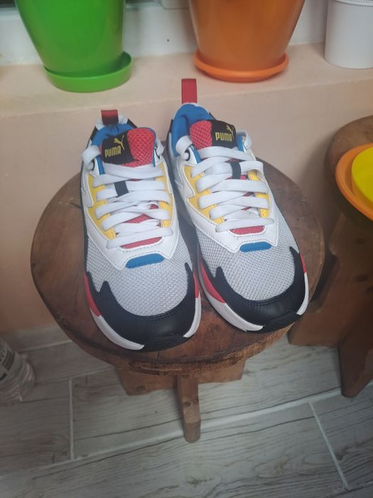 Детски маратонки