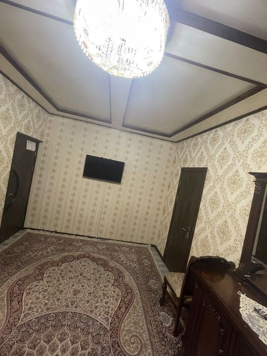 3⁴/8/9. Сергели 7. Квартира с лифтовой (110 м²). Рядом метро