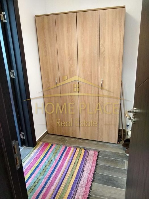 Продава се Едностаен апартамент в Варна, Изгрев - 31 кв.м за 2484 €/кв.м - Снимка #1