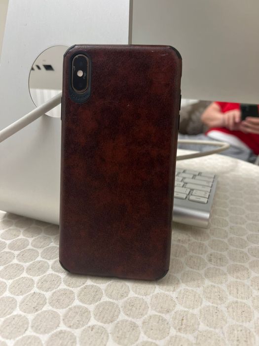 Iphone XS MAX 512gb gold